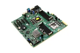 0h19hd Dell Poweredge T410 Dual Lga 1366 Server Motherboard P/n Tested