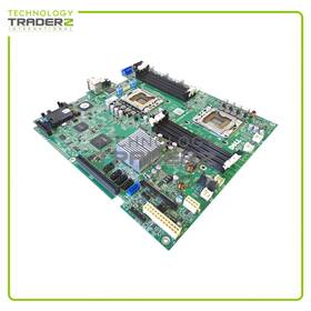 Dell 0hdp0 Poweredge R510 Server System Board 00hdp0 Pulled