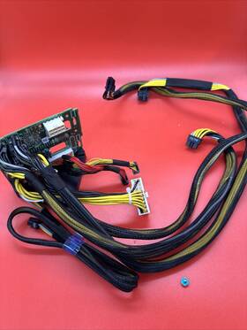 Dell 0hn9p4 Hn9p4 T440 R540 R7415 Power Distribution Board
