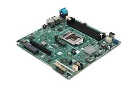 Dell 0hwvfx Poweredge R340 Lga 1151 Server Motherboard P/n Tested Working