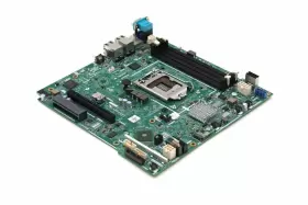 0hwvfx Dell Poweredge R340 Lga 1151 Server Motherboard P/n Tested Working