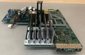0jfcpw Dell Poweredge Vrtx Motherboard
