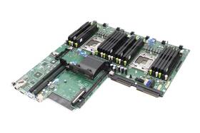 Dell 0jp31p Poweredge R720 Dual Socket Lga 2011 Ddr3 Server Motherboard Jp31p