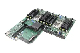0jp31p Dell Poweredge R720 Dual Socket Lga 2011 Ddr3 Server Motherboard Jp31p