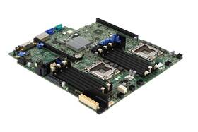 Dell 0k7wrr Poweredge R420 Dual Cpu Socket Server Motherboard P/n K7wrr Tested