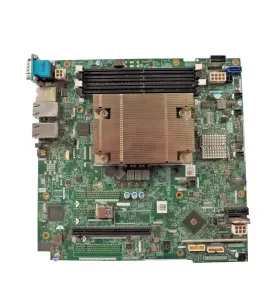 0kffk Dell Poweredge R240 Xl Server Motherboard Dp/n With Heatsink