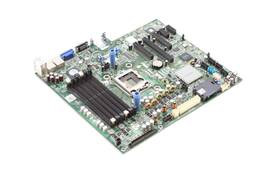 Dell 0mnfth Poweredge T310 Lga 1156 Server Motherboard P/n Tested