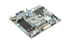 0mnfth Dell Poweredge T310 Lga 1156 Server Motherboard P/n Tested