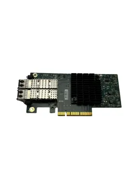 0mrt0d Dell Mrt0d Mellanox Connectx-4 Dual Port 25gbe Adapter No Bracket W60