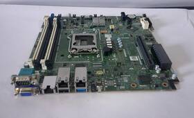 Dell 0mtyyt Poweredge R250 1u Server Motherboard Mtyyt