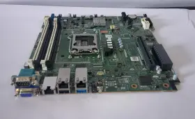0mtyyt Dell Poweredge R250 1u Server Motherboard Mtyyt