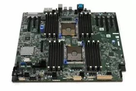 0n6jwx Dell Emc Poweredge T640 Dual Lga 3647 Server Motherboard P/n N6jwx Tested