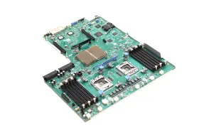 0ncy41 Dell Poweredge R610 Ddr3 Dual Lga 1366 Atx Server Motherboard P/n