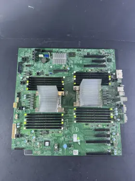 0nt78x Dell Poweredge T630 Ddr4 Dual Fclga 2011-3 Server Motherboard P/n