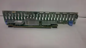 0p1mj3 Dell Poweredge 58d2 K2y8n 2.5 Hdd Backplane J2186