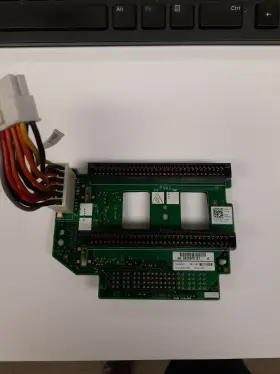 0nn319 Dell 0pp3d5 Distribution Board With Cable
