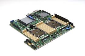 Dell 0ppty2 Poweredge R650xs Dual-cpu Server Motherboard P/n Tested Grade A