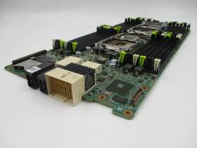 Dell 0r10kj Poweredge M630 Ddr4 Lga 2011 Server Motherboard