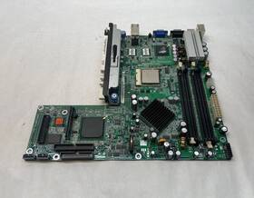 Dell 0r1479 Poweredge 750 Socket 478 Server Motherboard With Intel Sl6vu Celeron