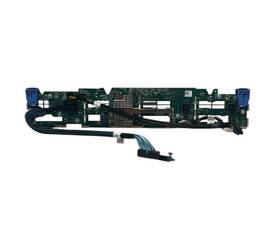 Dell 0rdrtm Poweredge Backplane 3.5 Inch X12 R740 Rdrtm