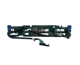 0rdrtm Dell Poweredge Backplane 3.5 Inch X12 R740 Rdrtm