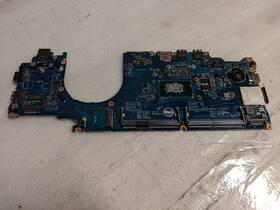Dell 0rh40r Latitude 5480 Intel I5-6300u 2.4ghz Motherboard La-e081p - Tested