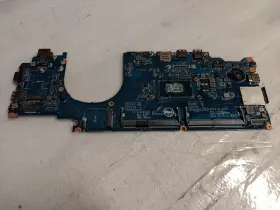 La-e081p Dell 0rh40r Latitude 5480 Intel I5-6300u 2.4ghz Motherboard - Tested