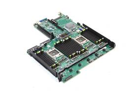 Dell 0rn9tc Poweredge R820 Dual-socket Server Motherboard P/n Tested