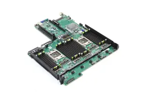 0rn9tc Dell Poweredge R820 Dual-socket Server Motherboard P/n Tested
