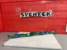 Dell 0tdm6t Poweredge R640 2.5 Inch 4 Bay Backplane