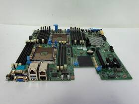 Dell 0tkd84 Poweredge R540 System Motherboard Tkd84