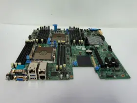 0tkd84 Dell Poweredge R540 System Motherboard Tkd84