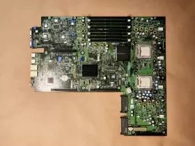 0tt740 Dell Tt740 Poweredge 1950 Server Motherboard