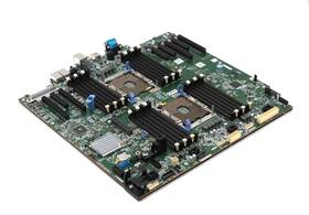 Dell 0tww5y Poweredge T640 Ddr4 Dual Lga-1248 Server Motherboard P/n Tested
