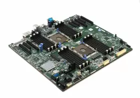 Lga-1248 Dell 0tww5y Poweredge T640 Ddr4 Dual Server Motherboard P/n Tested
