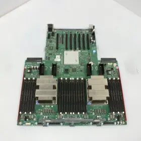 0v0267 Dell Emc Poweredge R940 Main System Motherboard Gctj1 With Heatsinks Etc
