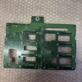 0v0rx3 Dell V0rx3 8 Bay 3.5 Backplane For T340 T440