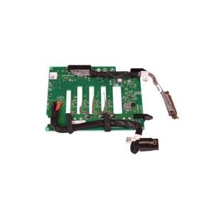 Dell 0v2pdx Poweredge R920 Sff Hdd 4 X 2.5 Inch Backplane For