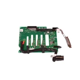 0v2pdx Dell Poweredge R920 Sff Hdd 4 X 2.5 Inch Backplane For