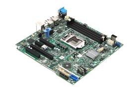 Dell 0vrc38 Poweredge T340 Server Lga 1151 Ddr4 Motherboard P/n Tested