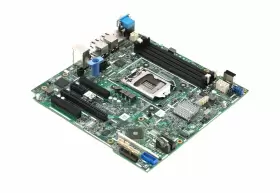 0vrc38 Dell Poweredge T340 Server Lga 1151 Ddr4 Motherboard P/n Tested