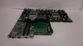 Dell 0vrcy5 Vrcy5 R720 Motherboard Dual Intel J2252
