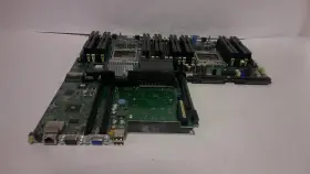 0vrcy5 Dell Vrcy5 R720 Motherboard Dual Intel J2252