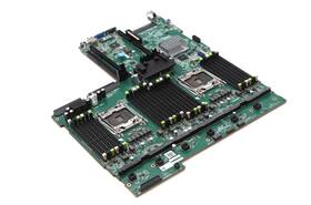 Dell 0vvt0h Poweredge R830 Ddr4 Dual Lga 2011-3 Server Motherboard P/n