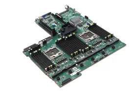 0vvt0h Dell Poweredge R830 Ddr4 Dual Lga 2011-3 Server Motherboard P/n