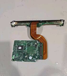 Dell 0w3n15 Poweredge And 07g4yn Perc Free Shipping