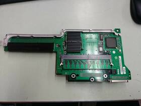 Dell 0w8228 Poweredge 1850 Vs3 Pci-x I/o Riser Server Board W8228