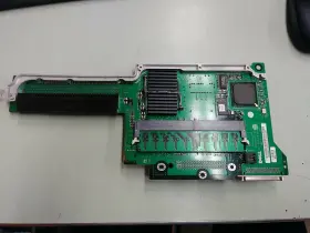 0w8228 Dell Poweredge 1850 Vs3 Pci-x I/o Riser Server Board W8228
