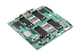 Dell 0w9wxc Poweredge T630 Ddr4 Fclga2011-3 Server Motherboard P/n Tested
