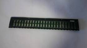 Dell 0wc17m Wc17m Poweredge C6220 Hard Drive Backplane B264